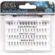 ריסים בודדים - knot free medium black ריסים בודדים - knot free medium black
